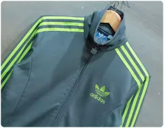 adidas(アディダス) L ヨーロッパ トラックトップス ジャージ (公開 90 )