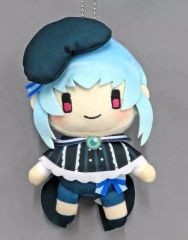 リデル ポップンミュージックコレクション キャラクターぬいぐるみ