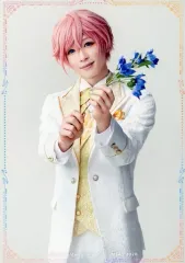 【中古】生写真(男性) 野口準(向坂椋)/膝上・キャラクターショット/「MANKAI STAGE『A3!』～Four Seasons LIVE 2020～」ソロブロマイド