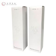 トクキレ】ナリス化粧品 マジェスタ 9 ローション I 180ml 2本