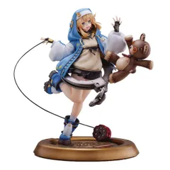 GUILTY GEAR -STRIVE- ブリジット 1/7 完成品フィギュア 海外限定版のサムネイル