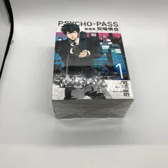 2025年最新】PSYCHO-PASS サイコパス 監視官 狡噛慎也 6 の人気