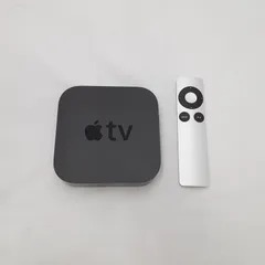 2025年最新】apple tv 第3世代 a1469の人気アイテム - メルカリ