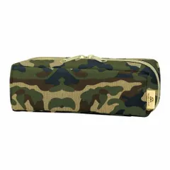 (まとめ）#カミオジャパン ペンケース PM PACO-TRAYﾍﾟﾝｹｰｽ/ｶﾓﾌﾗ   08732 【×6セット】