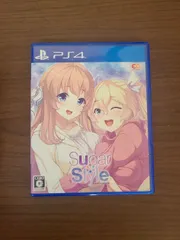 【PS4】Sugar*Style シュガースタイル