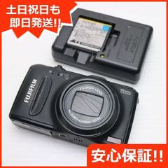 美品 FinePix F600EXR ブラック 即日発送 FUJIFILM デジカメ デジタルカメラ 本体 土日祝発送OK 04000
