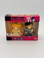 セーラームーンR セレニティロマンス フィギュア