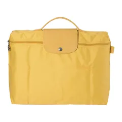 2026年最新】longchamp ブリーフケースの人気アイテム - メルカリ