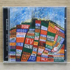 【超貴重！】レディオヘッド　Hail to the Thiefリトグラフセット Radiohead – Hail To The Thief – 2 x Vinyl (Gatefold, 12