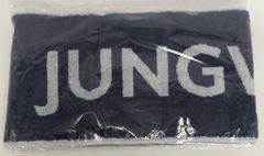 ENHYPEN 2024 WALK THE LINE WORLD TOUR IN JAPAN JUNGWON SLOGAN TOWEL