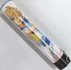 【中古】ペンライト・リングライト 真白友也 ペンライトチューブ 「あんさんぶるスターズ! DREAM LIVE -5th Tour “Stargazer”-」