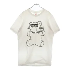2025年最新】undercover ベア Tシャツの人気アイテム - メルカリ