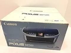 2025年最新】Canon PIXUS MP500の人気アイテム - メルカリ