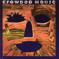 チェコLP Crowded House Woodface 788023 CAPITOL RECORDS 未開封 /00260 LP CROWDED HOUSE Woodface 788023 CAPITOL RECO CZECH RE
