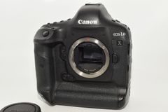 キヤノン Canon EOS 1DX ボディ