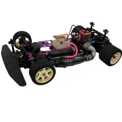 無限 MUGEN K2-X エンジンラジコン レーシング 完成品 271-A01 無限 MUGEN K2-X エンジンラジコン レーシング 完成品 271-A01