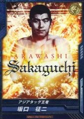 激レア【特別限定カード】朝倉未来 RIZIN 【ホログラム仕様】 - メルカリ
