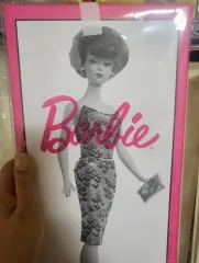 新品★バービー ハイランドフリンク シルクストーン 2025年最新】バービー シルクストーンの人気アイテム - メルカリ