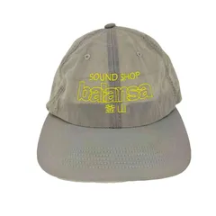 balansa PRO CLUB ナイロンキャップ balansa PRO CLUB ナイロンキャップ