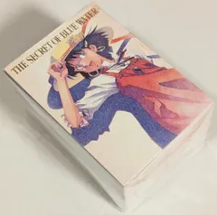バンダイ カードダスマスターズ ふしぎの海のナディア CDM 全99種 コンプ セット