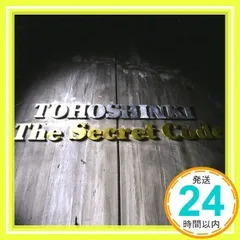 2025年最新】東方神起 the secret codeの人気アイテム - メルカリ