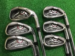 2025年最新】TayLorMade burner 2.0 アイアンの人気アイテム