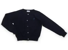 【ミキハウス/mikiHOUSE】カーディガン 120サイズ 女の子【子供服・ベビー服】（1946239）