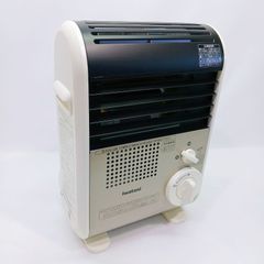 イワタニ カセット ガス ファンヒーター CB-FH-1 2.0kw 2015年製 Iwatani 岩谷 キャンプ ★AF105