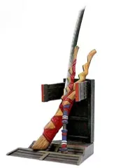 2025年最新】狩猟武器コレクションの人気アイテム - メルカリ