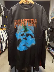 PANTERA Tシャツ XLサイズ グラフィックプリント PANTERA Tシャツ XLサイズ グラフィックプリント