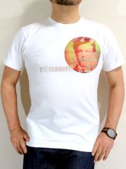 詩人ランボーのTシャツ、フランス　天才詩人ランボーTシャツ、永遠、地獄の季節　文学Ｔシャツ　夭折の詩人ランボーのＴシャツ　詩人Ｔシャツ