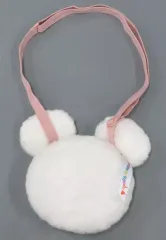 【中古】バッグ ミッキーマウス(もこもこ) ショルダーバッグ 「東京ディズニーリゾート40周年 “ドリームゴーラウンド”」 東京ディズニーリゾート限定