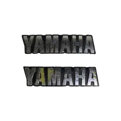 YAMAHA XJR400 タンクエンブレム ヤマハのサムネイル