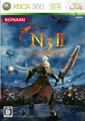 NINETY-NINE NIGHTS II(ナインティナイン・ナイツII) - Xbox360