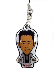 【中古】モバイル雑貨 小林直己(EXILE) クリーナー White Day 2018 ver. EXILE TRIBE STATION オンラインカプセル