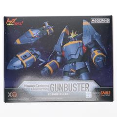 MODEROID(モデロイド) ミニ合体変形 ガンバスター トップをねらえ! プラモデル グッドスマイルカンパニーのサムネイル