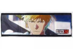 [중고] 수건·수건 구로사키 이치고(정면) 타월 컬렉션 [이치반 쿠지 BLEACH-블리치- Stirring Souls vol.2] F상