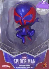 コスベイビー　ゲーム版スパイダーマン　スカーレット　2099ブラック　スピリット コスベイビー ゲーム版スパイダーマン スカーレット 2099