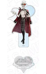 【新品】アクリルスタンド・アクリルパネル [新品] リッパー(ジャック) デカアクリルスタンド 運命の赤い糸 ver. 「Identity V 第五人格」