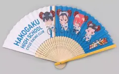 【中古】扇子(キャラクター) 箱根学園 オリジナル扇子 「劇場版 弱虫ペダルカフェ×PARCO」