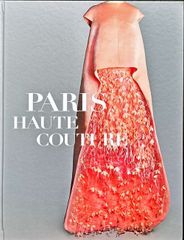 PARIS オートクチュール 世界に一つだけの服#FB250097