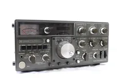 ■【希少・電源AC付】TRIO TS-820V SSBトランシーバー □【希少・電源AC付】TRIO TS-820V SSBトランシーバー Yahoo
