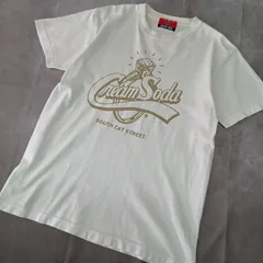 2025年最新】クリームソーダ メンズ Tシャツの人気アイテム