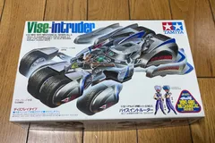 2025年最新】バイスイントルーダーの人気アイテム - メルカリ