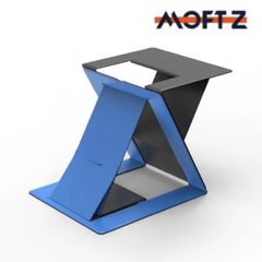 MOFT Z モフト　PCスタンド　ブルー　MS015