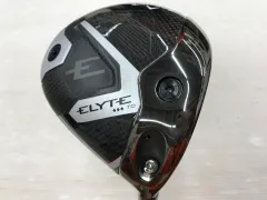 ELYTE ◆◆◆ TD 9° ヘッド【超美品】 ELYTE ◇◇◇ TD 9° ヘッド【超美品】 ELYTE ◇◇◇ TD
