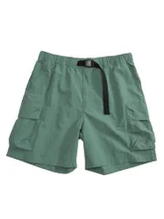 THE NORTH FACE (ザ ノースフェイス) ナイロン カーゴ ショートパンツ CARGO POCKET SHORT