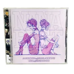 NANA BEST BLACK STONES アナログ盤 未開封新品 送料込 Nana - Best • Original Soundtrack • 1xLP – Black Screen Records