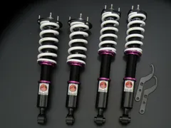 アルテッツァ マーク2 ヴェロッサ SXE10 車高調（リアのみ） アルテッツァ マーク2 ヴェロッサ SXE10 GXW10 JZX110車高調