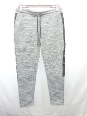 ◇ ⊇ OUTDOOR PRODUCTS アウトドア プロダクツ 裏起毛 パンツ サイズL グレー レディース E  【1506110015921】